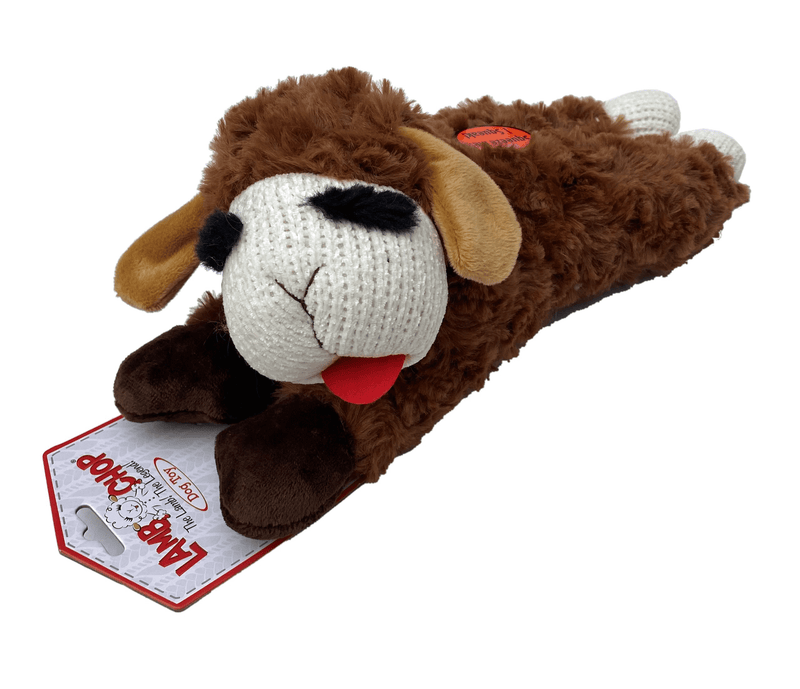 Lambchop Brown 10